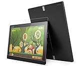 Lenovo Miix 700 Film TopAce Premium Quality Tempered Glass 0.3mm Screen Protector for Lenovo Miix 700 / Miix 4 (1 Pack)