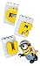 Mega Construx Despicable Me Name Builder Set