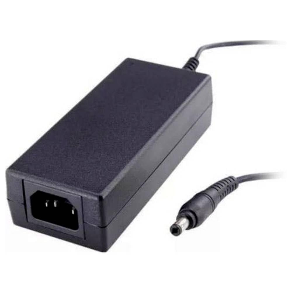 Elo TouchSystems Power Supply 12V 4.16A 50W Incl. EU Power Cord E571601 (E571601)