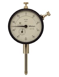 Mitutoyo   Dial Indicador, 1