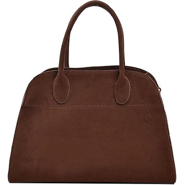 バッグ todayful Suede Leather Totebag バッグ TODAYFUL Suede Leather Totebag TODAYFUL(トゥデイフル