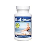 Blood Pressure 120 CAP