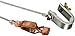 Wesco 272031 All Purpose Bond Wire, 3' Wire Length