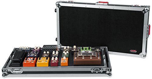 Gator Cases G-TOUR PEDALBOARD-XLGW Extra Large Pedal Board, 32"x17"