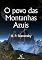Livro O povo das Montanhas Azuis