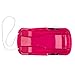 Lucky Bums Snow Kids Toboggan with Brakes, 34-Inch, Pink