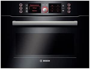 Bosch HBC86P763 - Horno+Microondas Partner Hbc86P763, Multifuncion ...