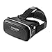 Vr Headset, VersionTech VR Glasses Goggles 3D Virtual Reality 360° Viewing Immersive Experience for 3D Video Movie Game, Compatible with iPhone 8/8Plus/7Plus/7/6 and Android Smartphone 4.7