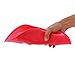 Kirecoo All in One Unicorn Silicone Placemat Reduce Slip Spill Proof Plate for children,kids,toddlers,fits all flat area,dining table (Pink)