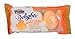 Peeps Delights Orange Sherbet Marshmallow Fudge Dipped Chicks, 1.5 oz, Pack of 3