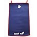 Splash About Baby Changing Mat, Navy Red