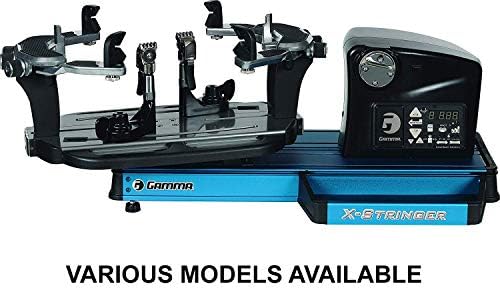 Stringer tennis machine Clearance