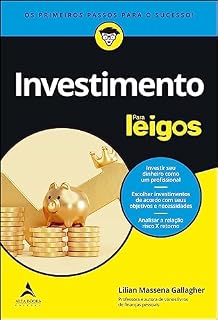 Investimento Para Leigos