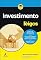 Livro Investimento Para Leigos