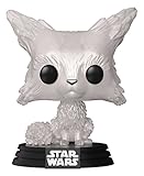 Funko POP! Star Wars: The Last Jedi - Vulptex (Crystalline Fox)