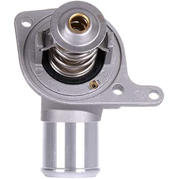 Amazon Com Ocpty Thermostat Housing Assembly Engine
