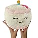 Squishable / Comfort Food Birthday Cake Plush - 7