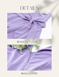 DRESSTELLS Women Formal Dress, 2025 Long Sleeve
