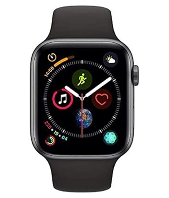 does the apple watch series 4 work with android