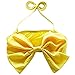 Jastore® Baby Girls Big Bowknot Stripe 2 Pieces Swimwear Swimsuits Beach Wear