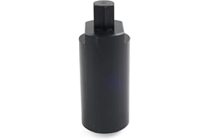 Cnfang4 33mm 35mm Flywheel Remover Tool Puller Carbon Steel Black Motorcycle for Yamaha YFZ450 2004-2009 YFM 350 Big Bear 2x4