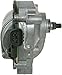 Cardone 40-1089 Remanufactured Domestic Wiper Motor