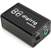 Digirig Mobile - Digital Modes Interface for Amateur Radio