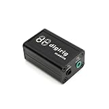 Digirig Mobile - Digital Modes Interface for Amateur Radio
