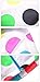 APTRO Women's Windproof Waterproof Bright Color Ski&Snowboarding Jacket