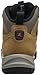 ECCO Men's Torre Semi Mid GTX Hiking Boot