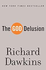 The God Delusion