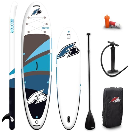 Sparfüchse aufgepasst! Dein Portemonnaie freut sich: 199,00€ für F2 SUP Stand Up Paddle Board.... Viel Spaß beim Sparen!