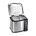 Masterbuilt MB23010618 Fryer, XL Stainless Steel