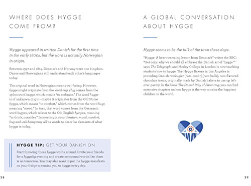 image for William Morrow The Little Book of Hygge: Danish Secrets to Happy Livin