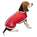 Zack & Zoey Nor'easter Blanket Coat for Dogs, 20