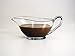 Anchor Hocking Presence Gravy Boat, Glass, 16-Ounce
