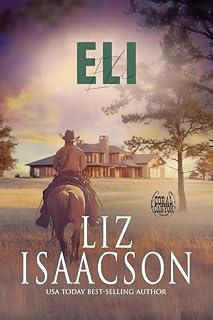 Livro Eli: Um Romance dos Irmãos Whittaker (Natal em Coral Canyon Livro 2)
