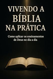 Livro Aplicando a Bíblia na Prática