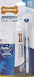 Nylabone Advanced Oral Care Triple Action Puppy Dental Kit