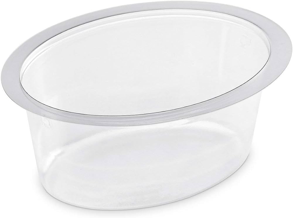 lepetitmitron - Jelly Egg Mould x 150