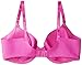 Warner's Women's No Side Effects Full-Coverage Underwire Bra