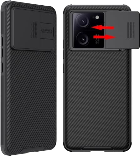 Pellicola Privacy In Idrogel Per Xiaomi 13T/13T PRO – Confezione Da 2, TPU Flessibile, Strumento Di Allineamento Incluso, Alta Trasparenza
