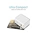 noot products Charger for Moto G4/G4 Plus/G4 Play/G5S/G5s Plus/G5/G5 Plus/E4 Plus/E4-18W Qualcomm Quick Charge 3.0 USB Adapter for Travel Home Wall with 6FT/feet Micro USB Fast Charging Cable Cord