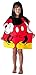 Disney Mickey Mouse Towel Hooded Poncho Bath Beach Childrens