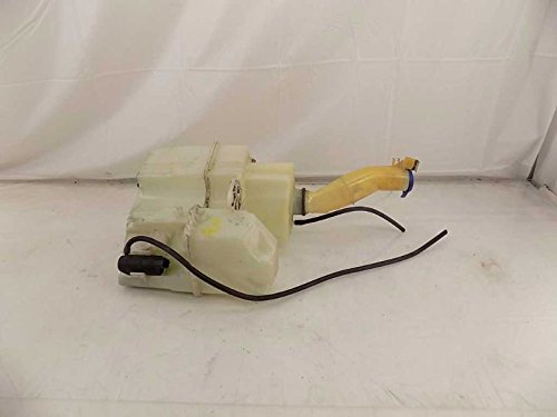 Volvo 30655661, Windshield Washer Fluid Reservoir