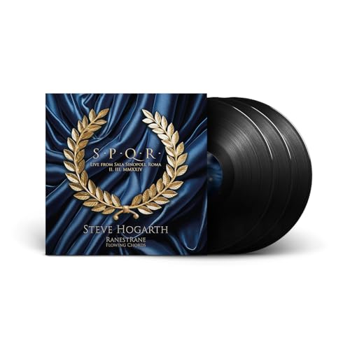 SQPR [VINYL]
