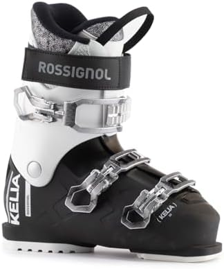 Amazon.com : Rossignol Comp J1 Kid's Ski Boots : Sports & Outdoors