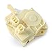 Eynpire 7104 Front Left Driver Side Door Lock Actuator Replaces 72155-S5A-A01, 72155-S84-A11