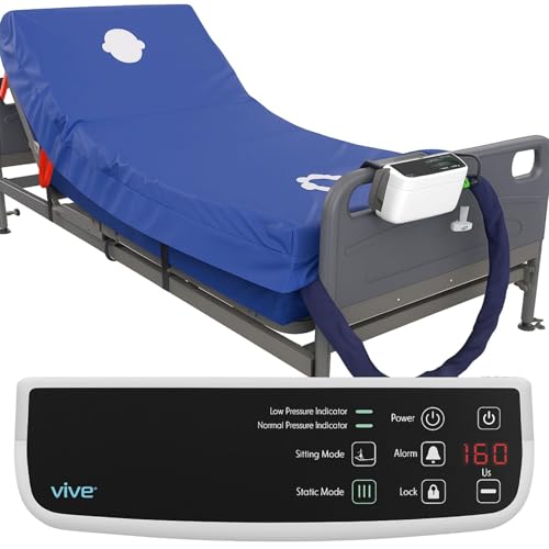 Vive Alternating Pressure Mattress