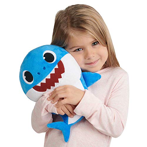 2 Sweet+moment+Shark+Singing+Childrens